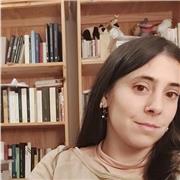 Insegnante madrelingua spagnolo